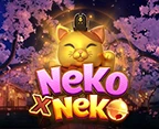 NEKO X NEKO