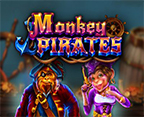 Monkey Pirates