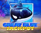 Great Blue Jackpot